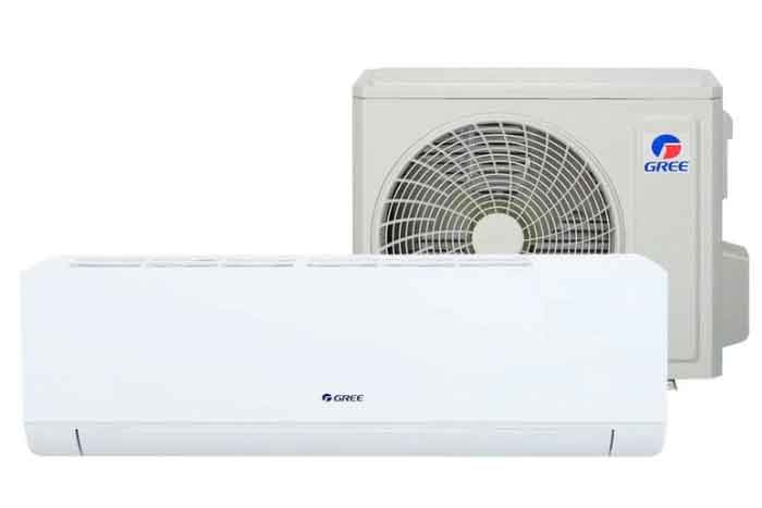 Điều hòa Gree 18000 BTU 1 chiều BD18CN